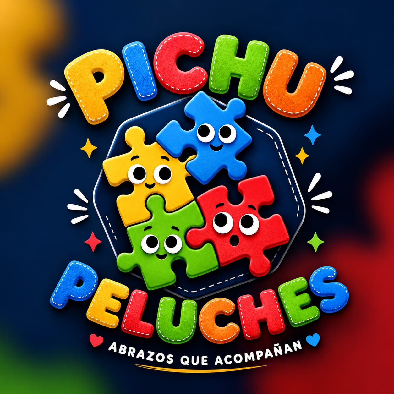 Pichu Peluches